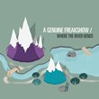 New EP From A Genuine Freakshow To Hit US And Canada Via OK! Good...